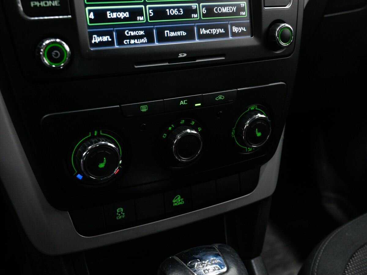 Купить Skoda Yeti, 2012, 225 074 км.. Фото: #17