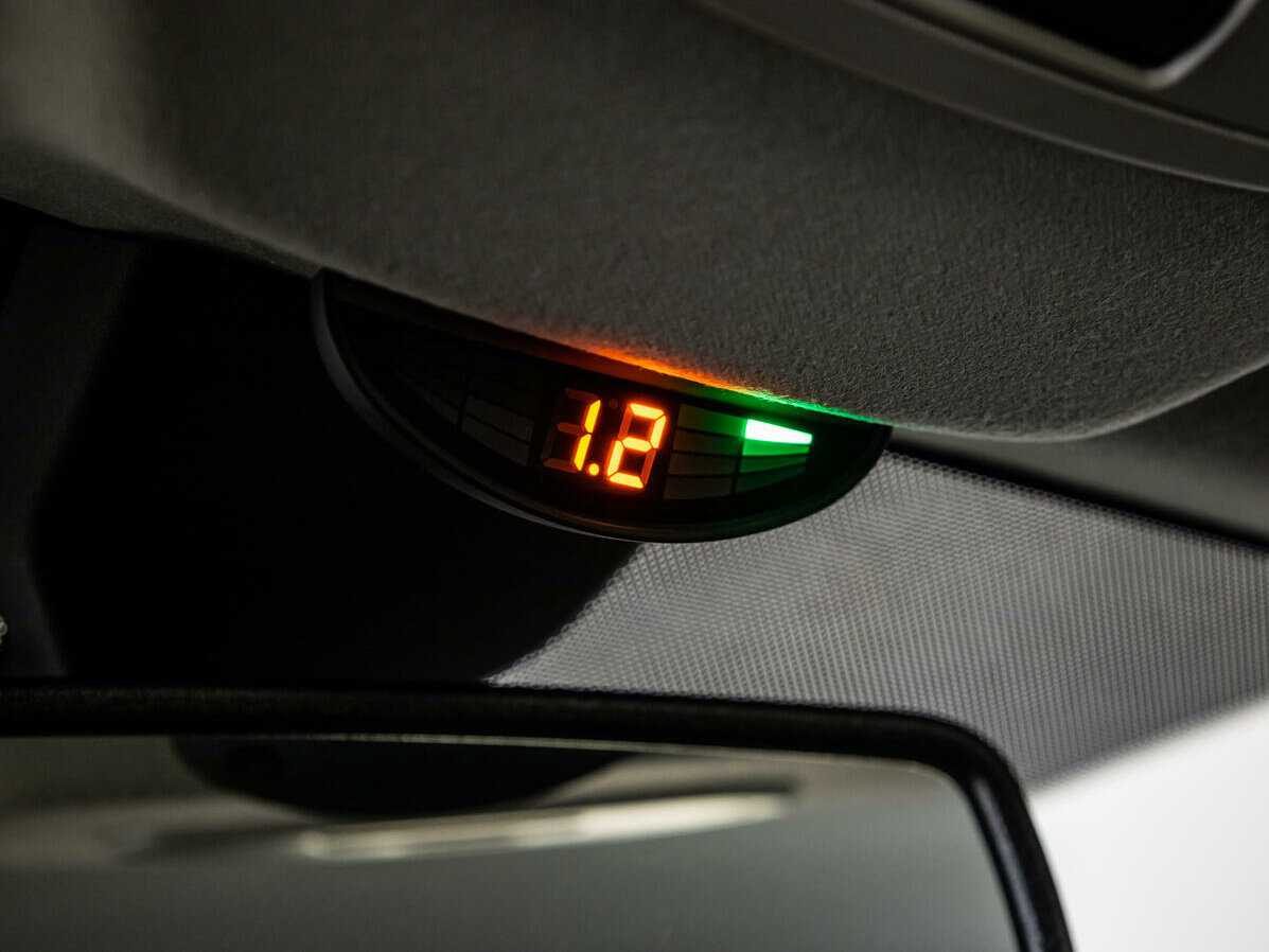 Купить Ford Focus, 2018, 72 749 км.. Фото: #16