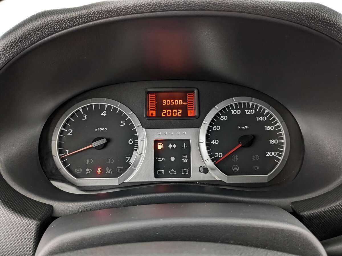 Купить Lada (ВАЗ) Largus, 2020, 90 502 км.. Фото: #12