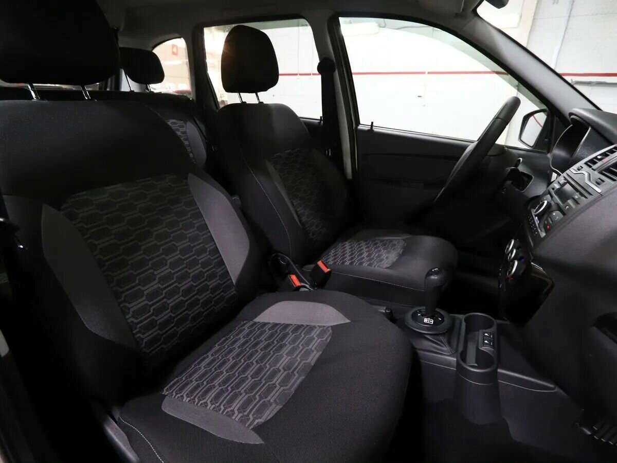 Купить Lada (ВАЗ) Granta, 2020, 43 801 км.. Фото: #10