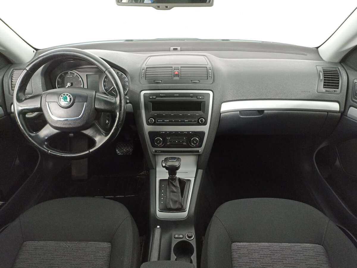 Купить Skoda Octavia, 2012, 217 003 км.. Фото: #13