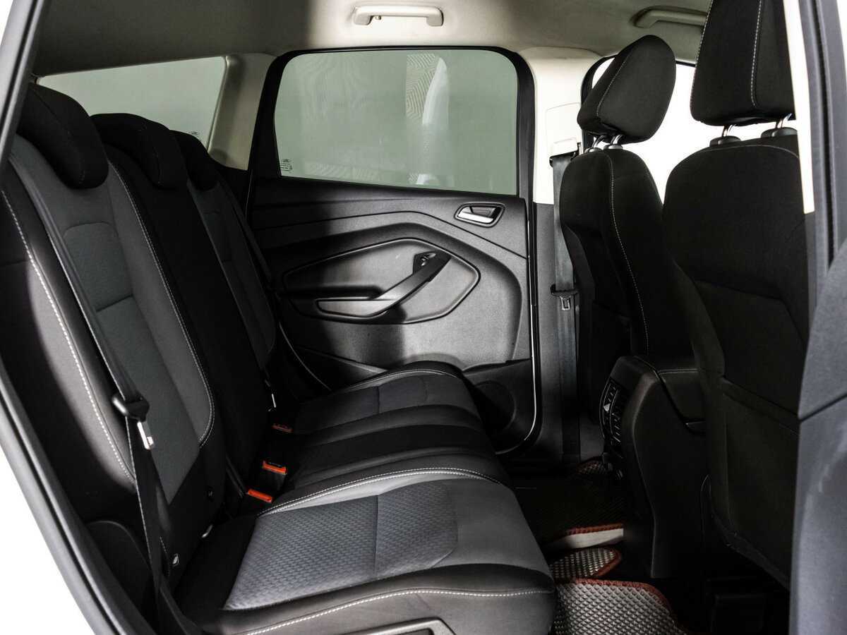 Купить Ford Kuga, 2017, 144 894 км.. Фото: #8