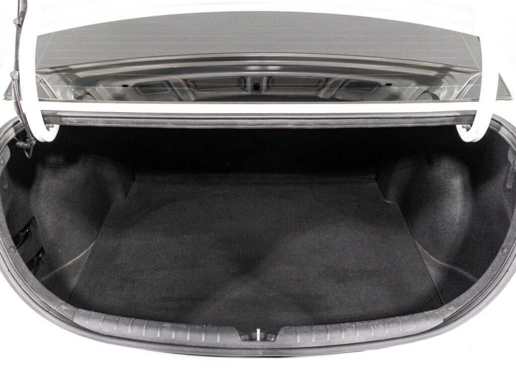 Купить Hyundai Solaris, 2019, 89 965 км.. Фото: #14