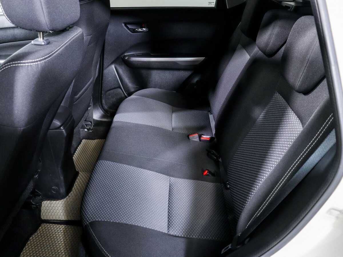 Купить Suzuki Vitara, 2020, 163 060 км.. Фото: #6