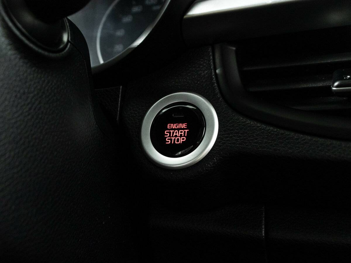 Купить Kia Picanto, 2021, 64 022 км.. Фото: #19