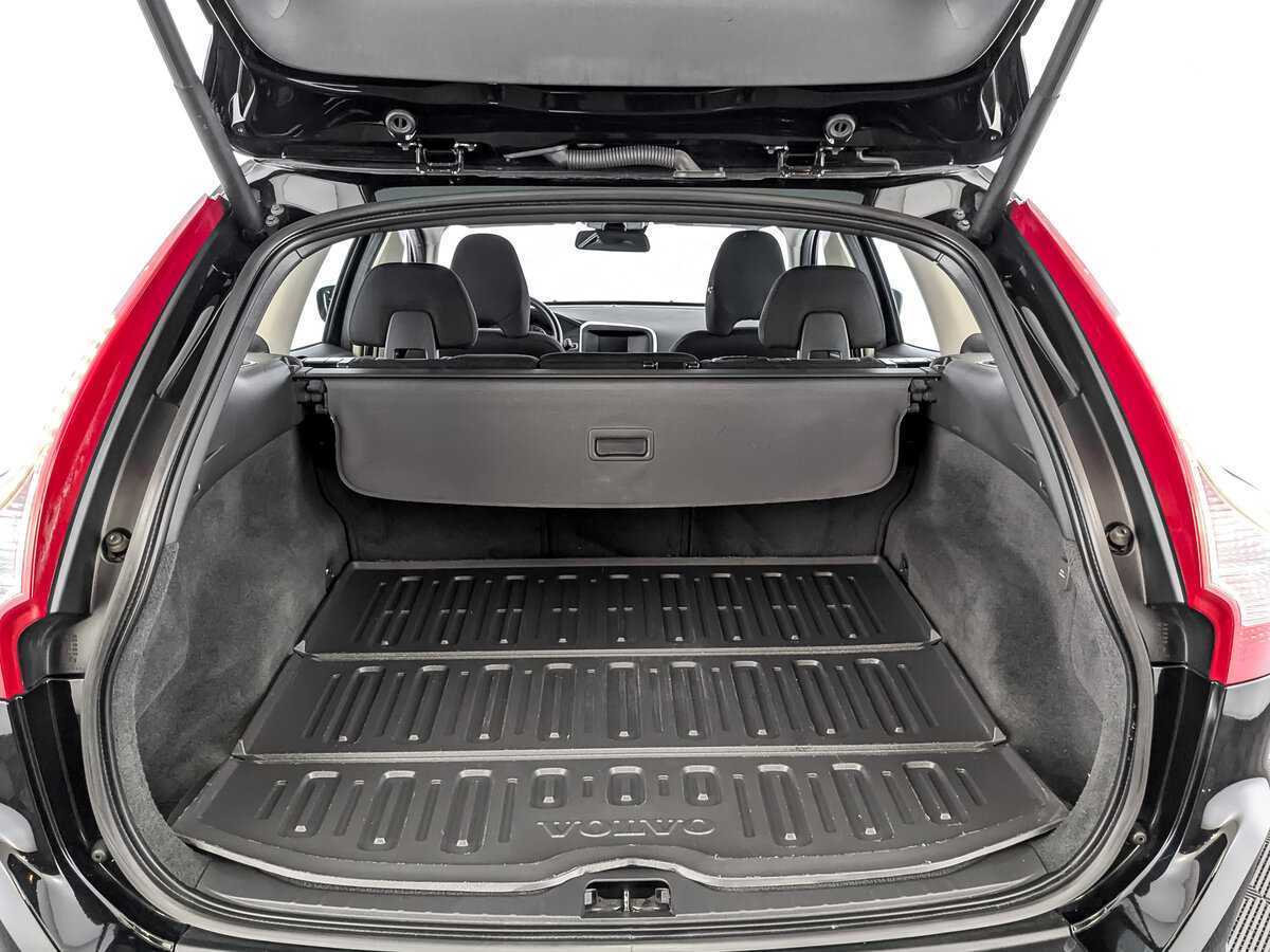 Купить Volvo XC60, 2012, 94 710 км.. Фото: #9