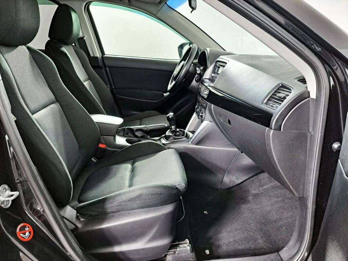 Купить Mazda CX-5, 2012, 240 000 км.. Фото: #8