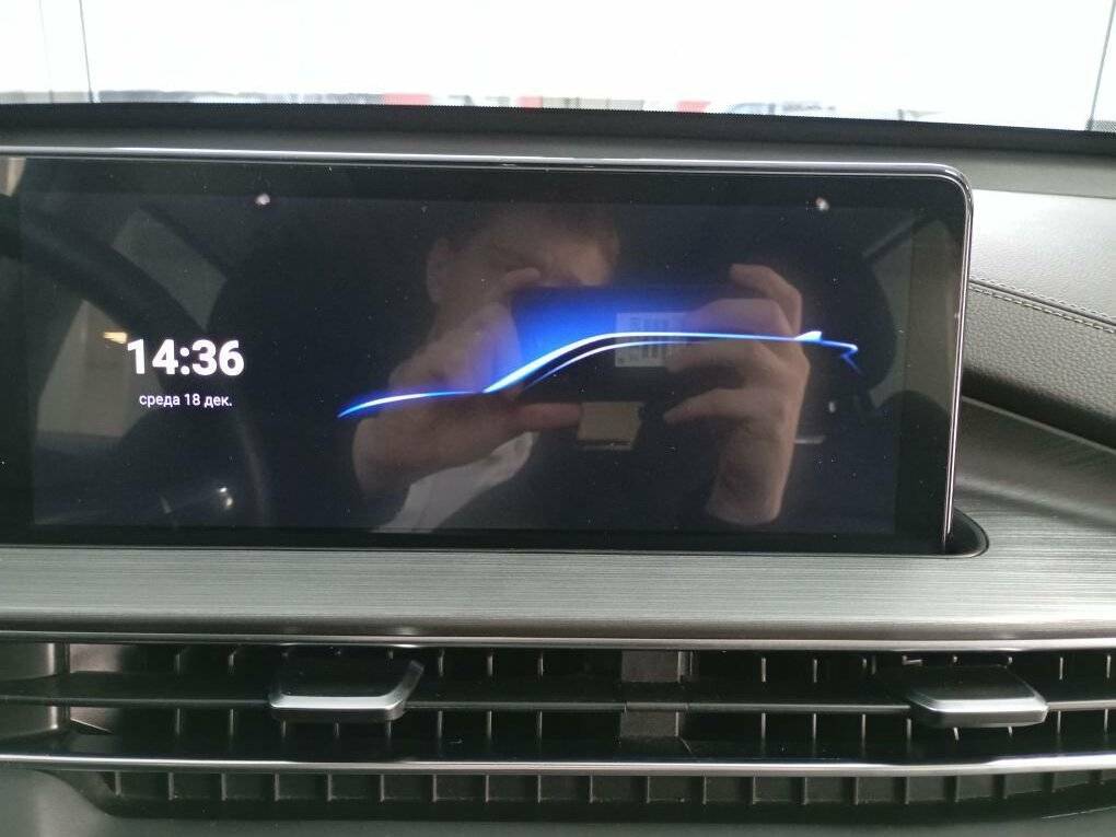 Купить Chery Tiggo 7 Pro Max, 2022, 15 120 км.. Фото: #14