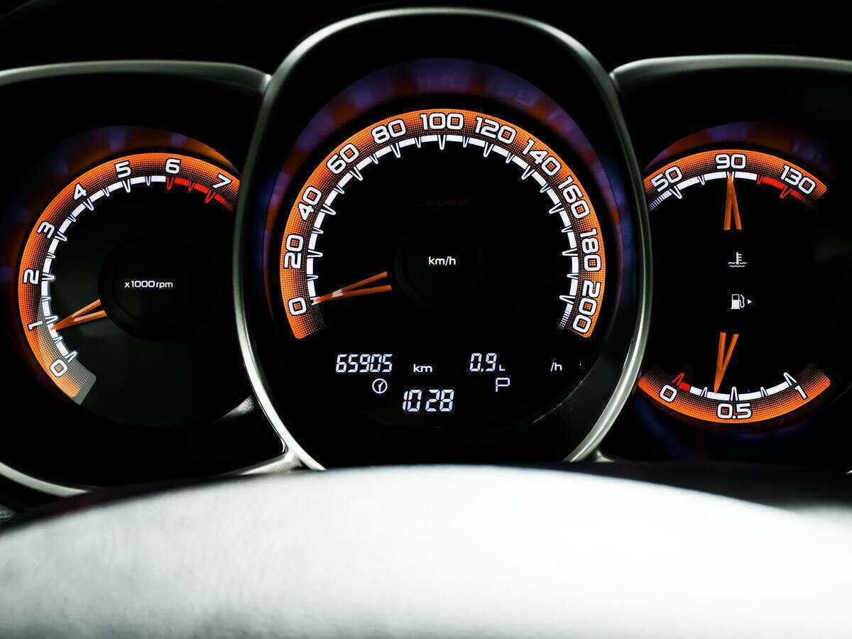 Купить Lada (ВАЗ) Vesta, 2019, 65 860 км.. Фото: #9