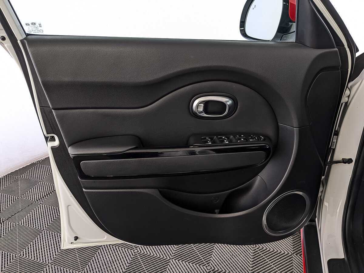 Купить Kia Soul, 2017, 120 431 км.. Фото: #18
