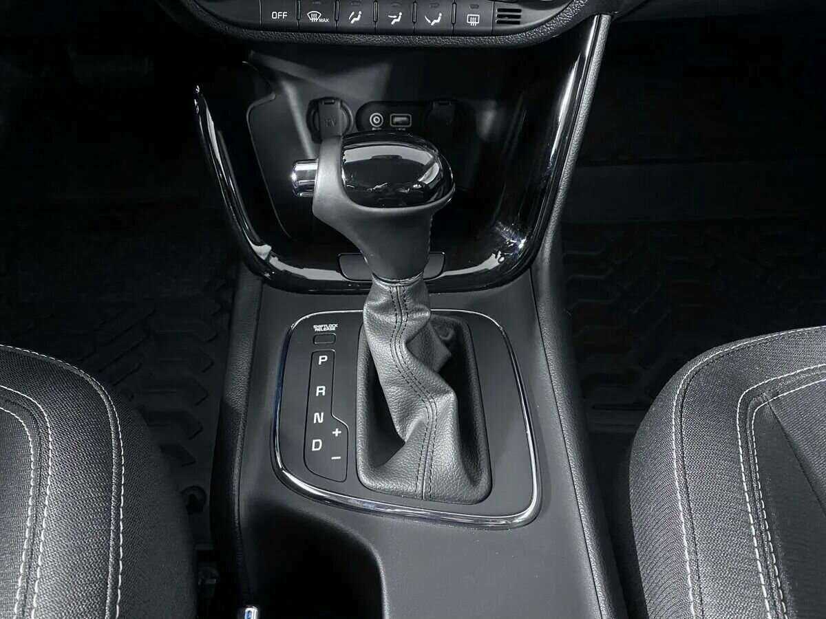 Купить Kia Ceed, 2018, 17 858 км.. Фото: #11