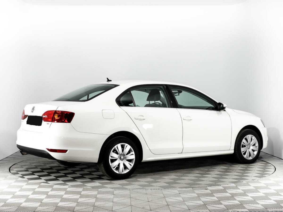Купить Volkswagen Jetta, 2012, 64 244 км.. Фото: #4