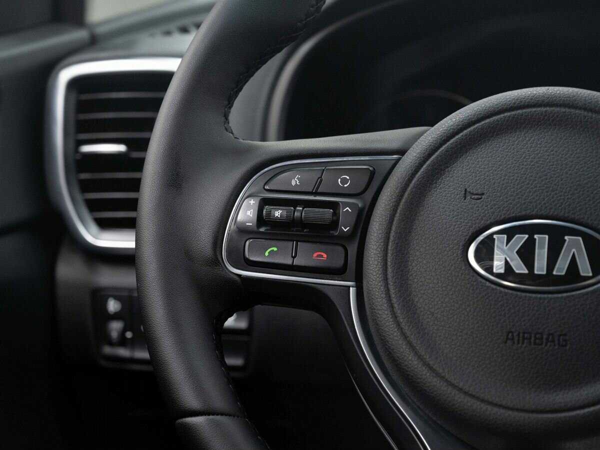 Купить Kia Sportage, 2017, 171 000 км.. Фото: #16