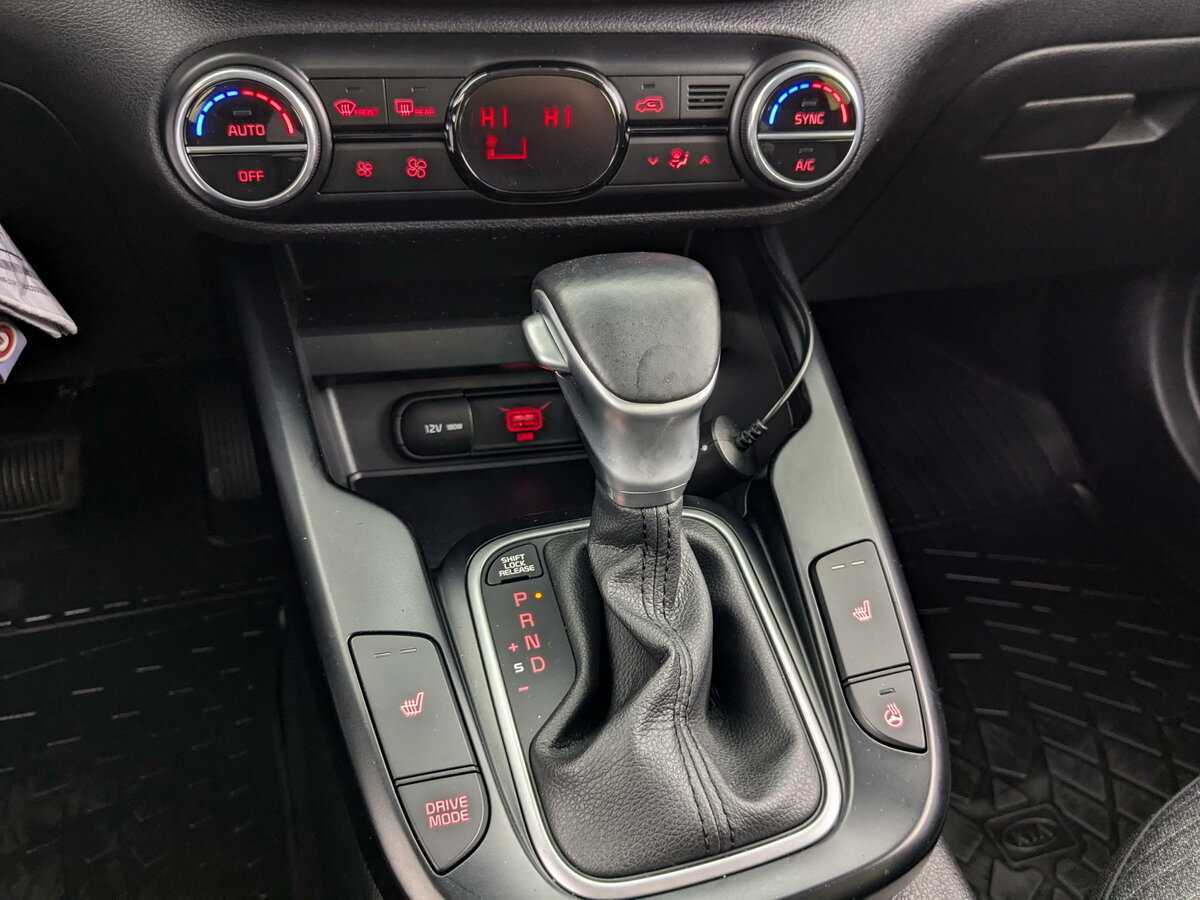 Купить Kia Soul, 2020, 77 023 км.. Фото: #21