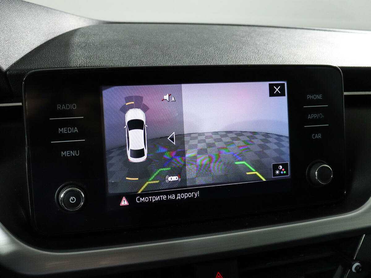 Купить Skoda Rapid, 2020, 102 703 км.. Фото: #12