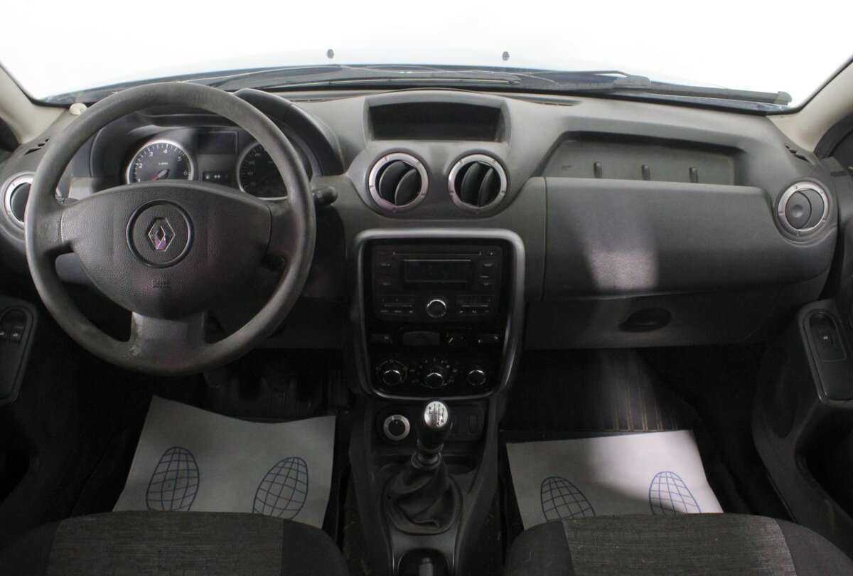 Купить Renault Duster, 2013, 181 000 км.. Фото: #8