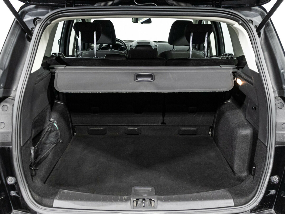 Купить Ford Kuga, 2017, 193 000 км.. Фото: #13