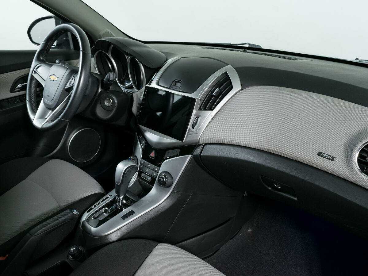 Купить Chevrolet Cruze, 2013, 66 999 км.. Фото: #7