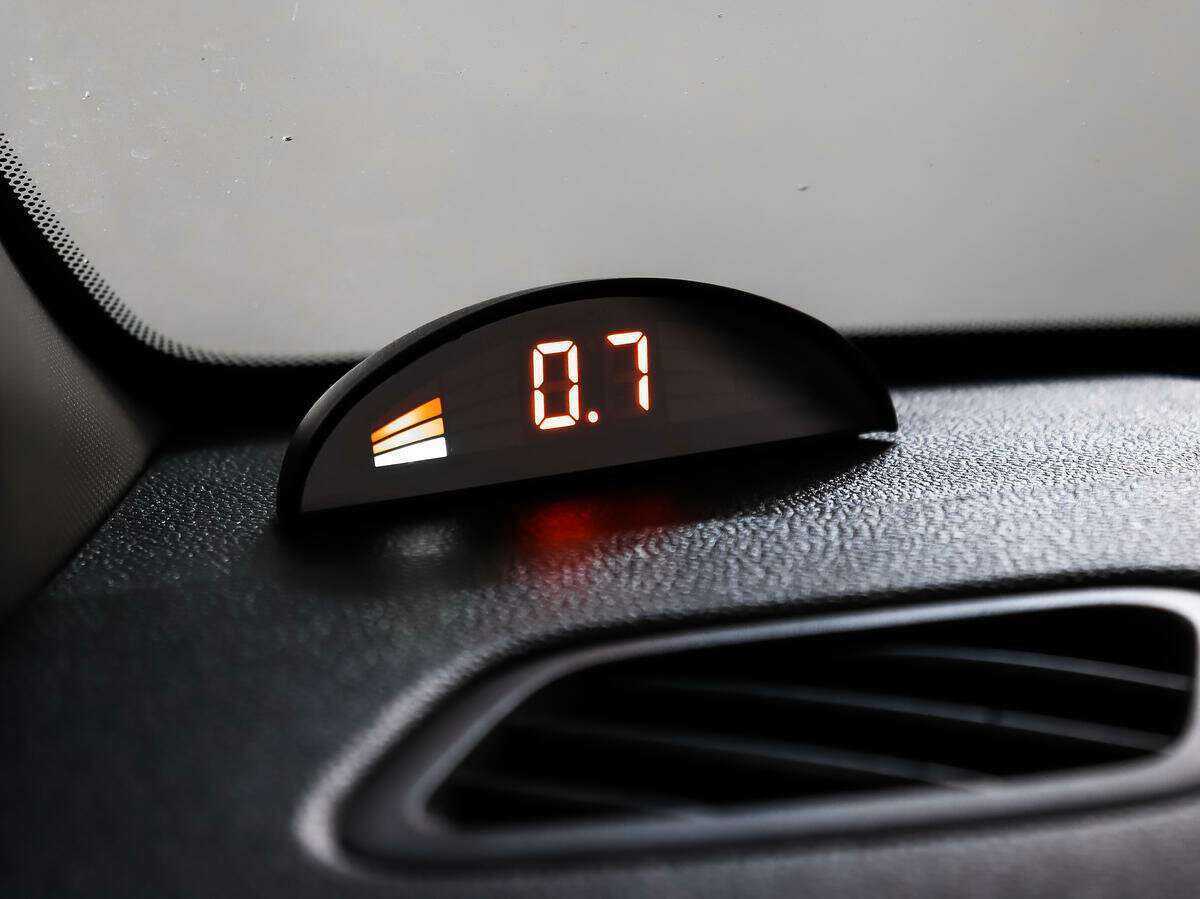 Купить Hyundai Creta, 2020, 56 800 км.. Фото: #13