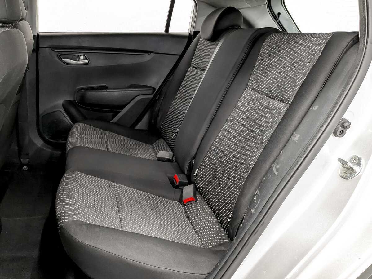 Купить Kia Rio, 2020, 172 195 км.. Фото: #11