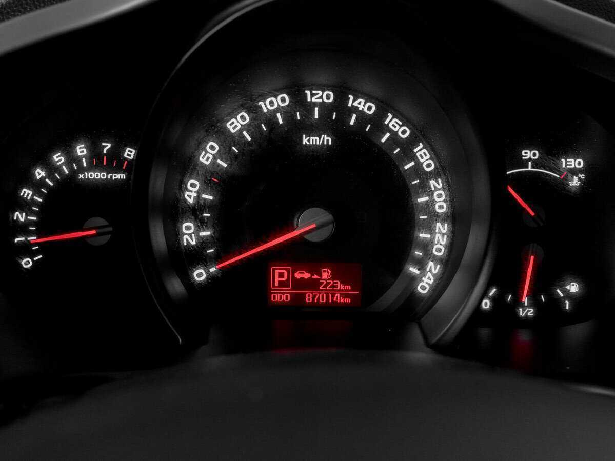 Купить Kia Sportage, 2015, 86 240 км.. Фото: #9