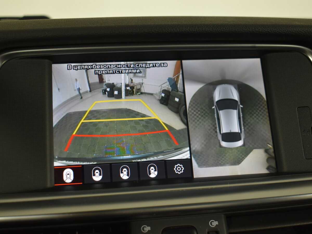 Купить Kia Optima, 2019, 75 118 км.. Фото: #16