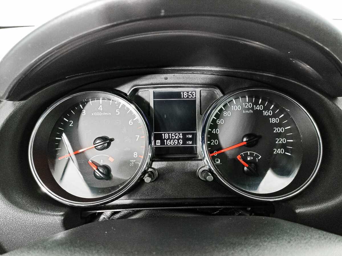 Купить Nissan Qashqai, 2012, 181 512 км.. Фото: #9