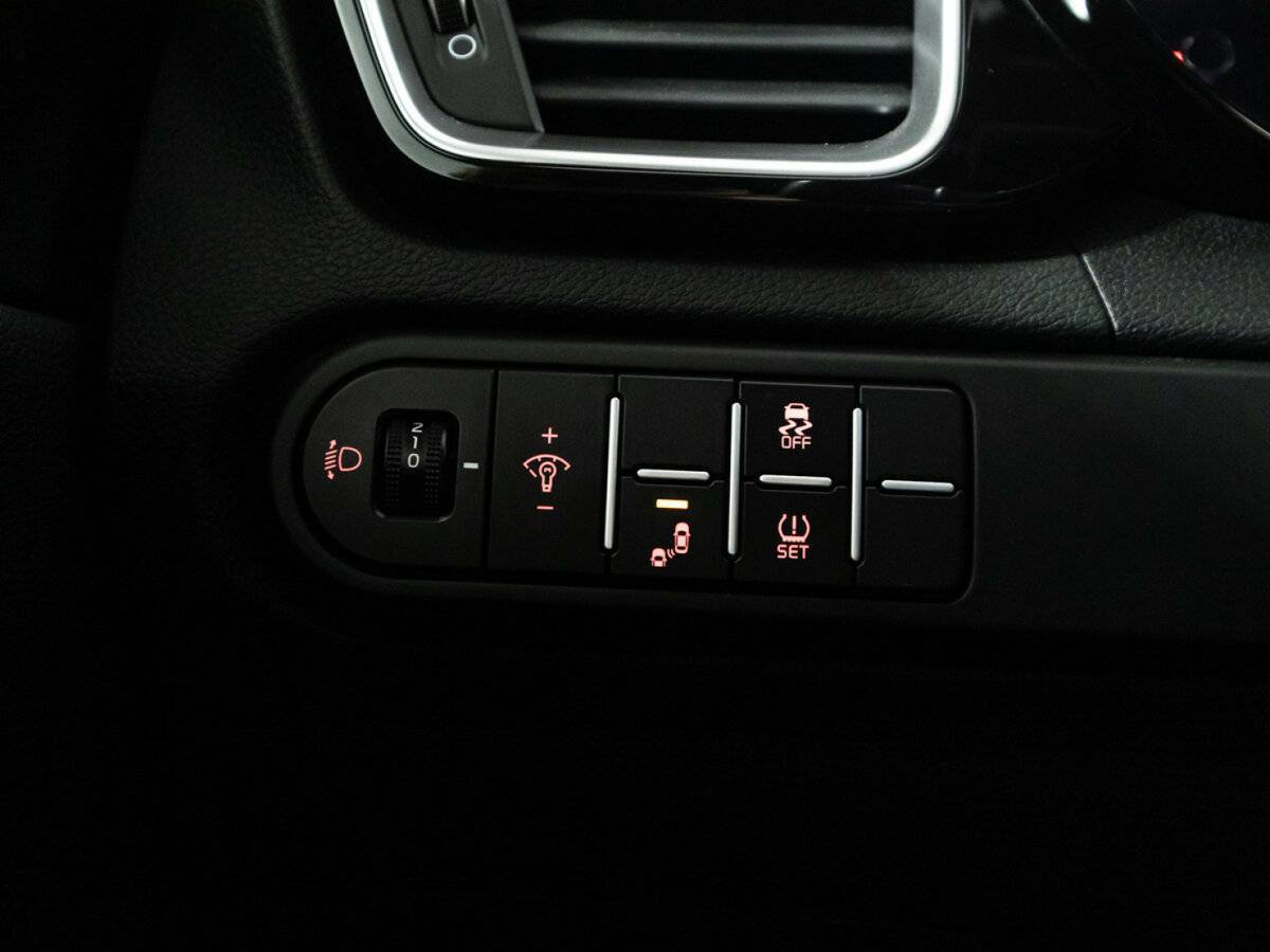 Купить Kia Ceed, 2021, 96 054 км.. Фото: #20