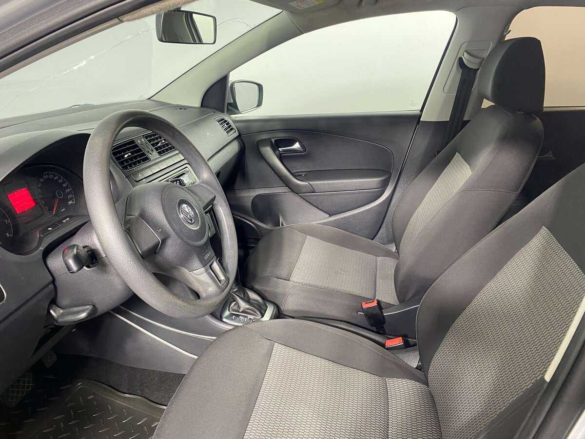 Купить Volkswagen Polo, 2012, 172 381 км.. Фото: #8
