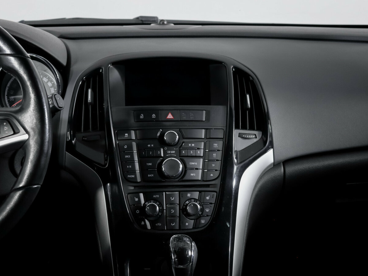 Купить Opel Astra, 2014, 184 348 км.. Фото: #10