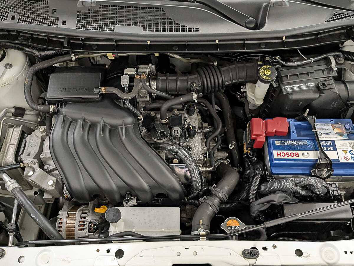 Купить Nissan Juke, 2014, 73 358 км.. Фото: #8