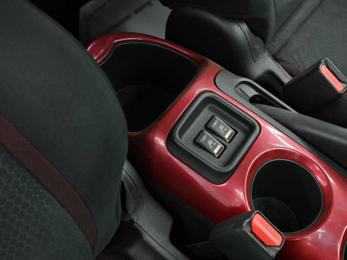 Купить Nissan Juke, 2012, 179 500 км.. Фото: #14