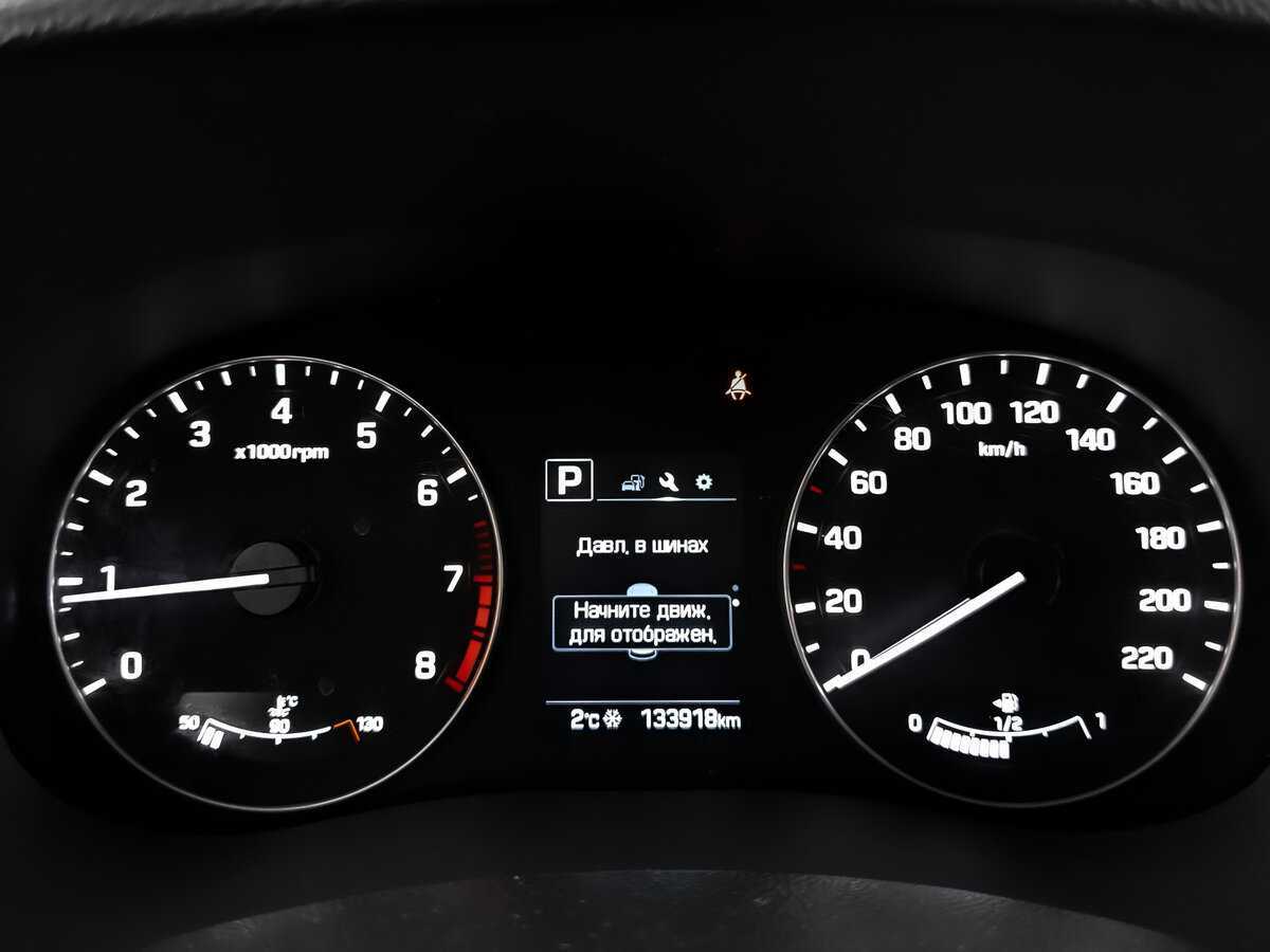 Купить Hyundai Creta, 2019, 133 903 км.. Фото: #15