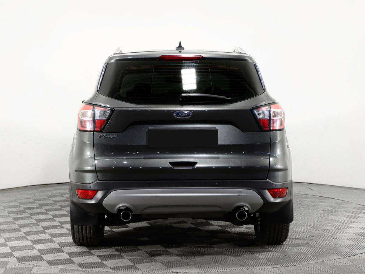 Купить Ford Kuga, 2018, 149 290 км.. Фото: #4