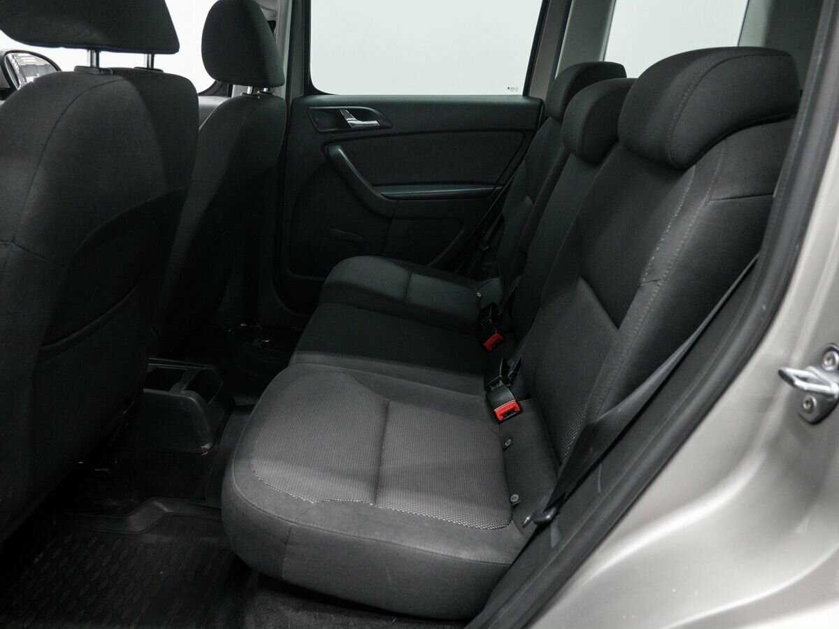 Купить Skoda Yeti, 2012, 225 074 км.. Фото: #11