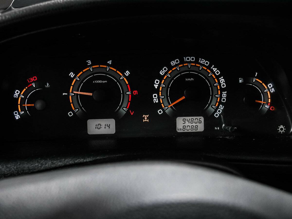 Купить Lada (ВАЗ) Niva, 2021, 94 000 км.. Фото: #9