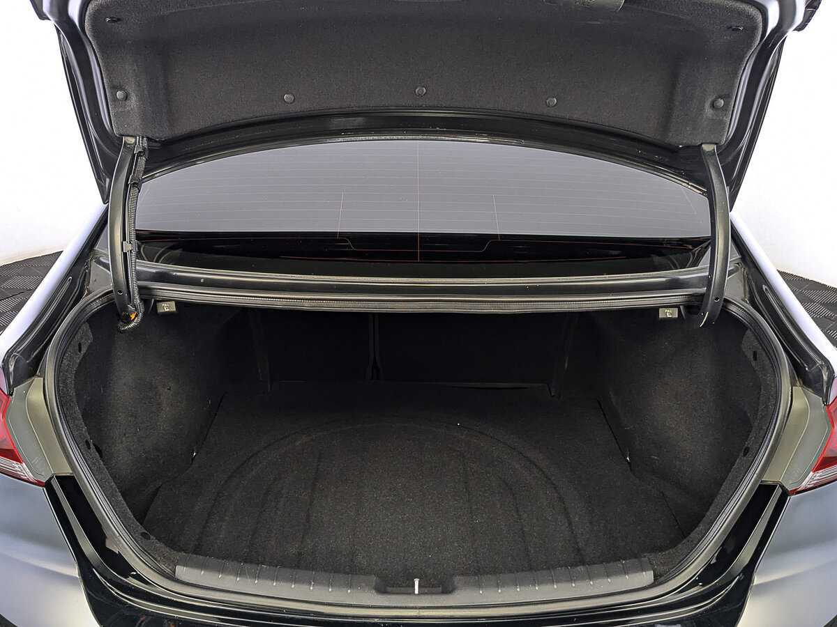 Купить Hyundai Elantra, 2017, 158 812 км.. Фото: #9