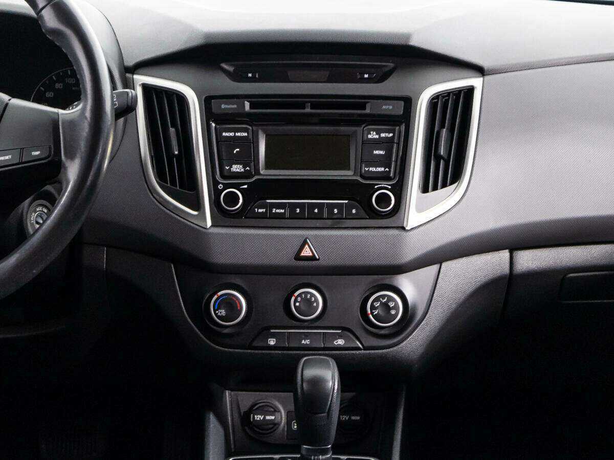 Купить Hyundai Creta, 2016, 43 000 км.. Фото: #13