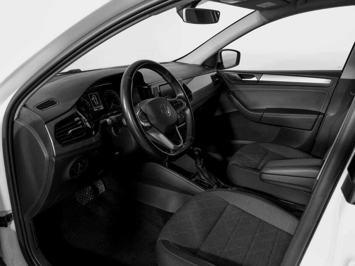 Купить Volkswagen Polo, 2020, 69 079 км.. Фото: #15