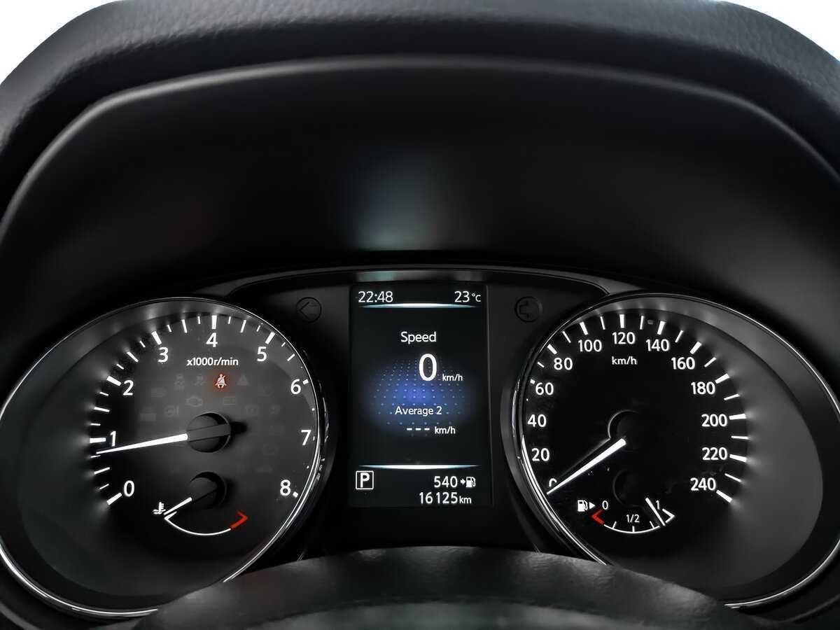 Купить Nissan Qashqai, 2016, 16 120 км.. Фото: #11