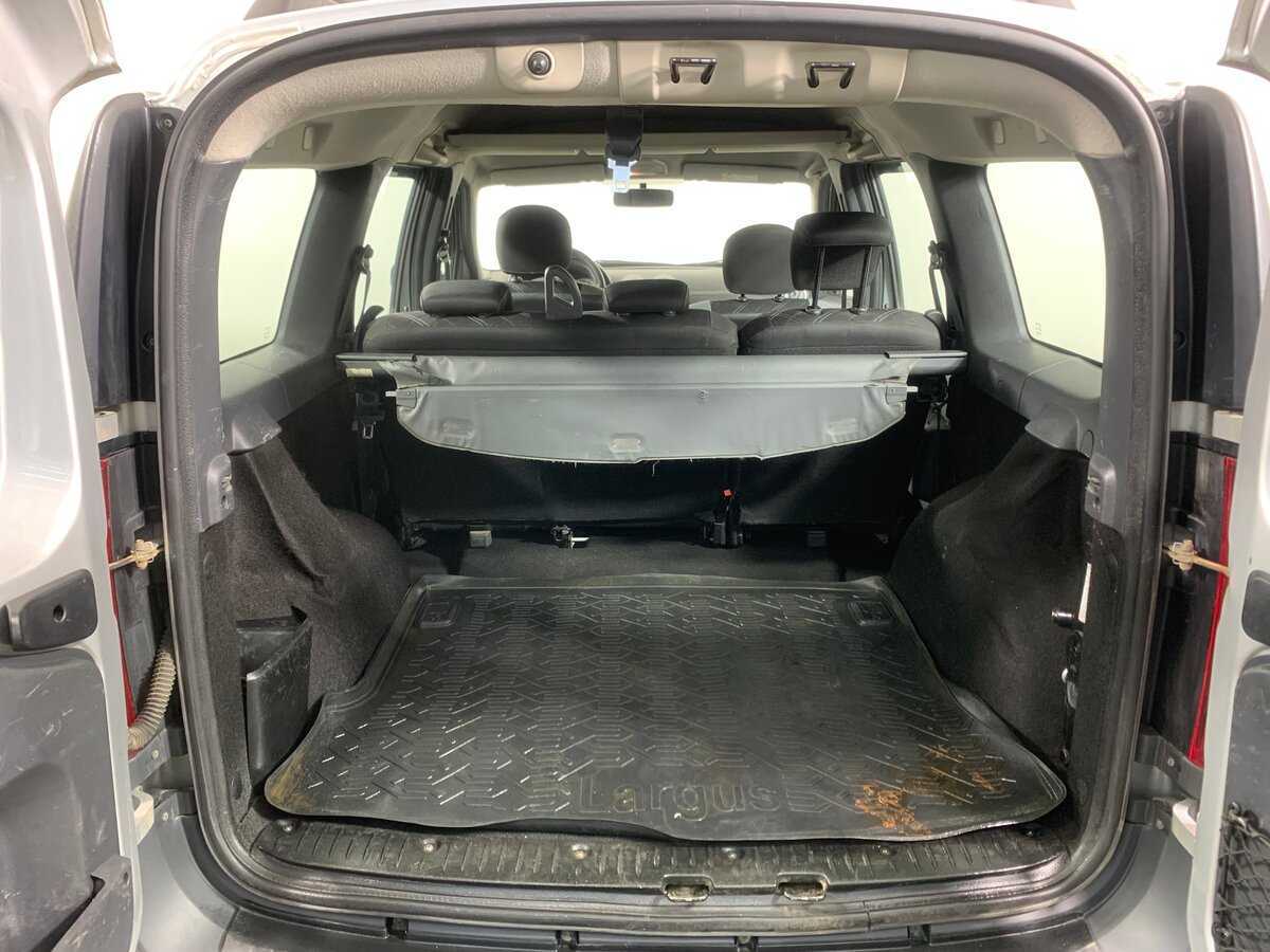 Купить Lada (ВАЗ) Largus, 2019, 90 430 км.. Фото: #19