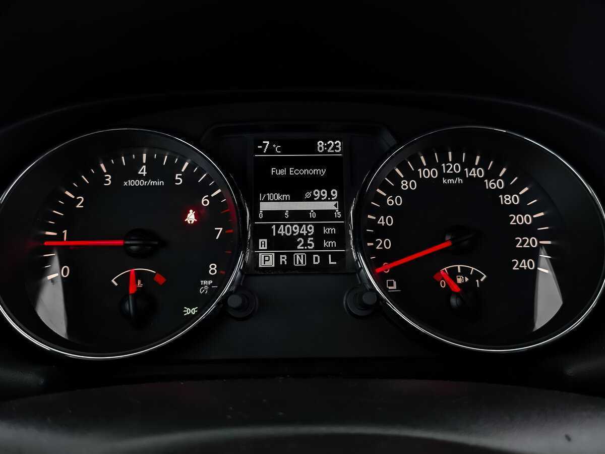 Купить Nissan Qashqai, 2013, 140 943 км.. Фото: #15