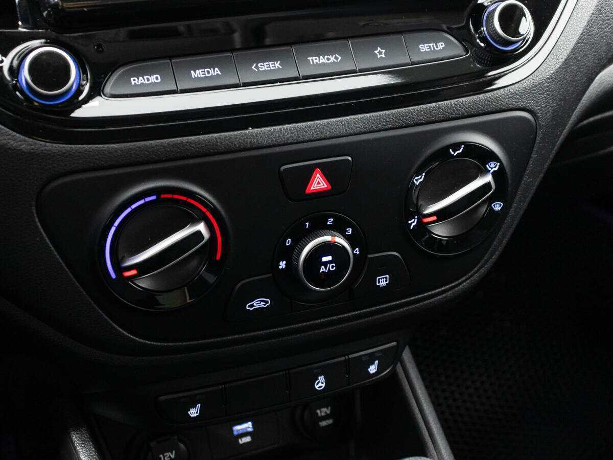 Купить Hyundai Solaris, 2021, 36 098 км.. Фото: #14