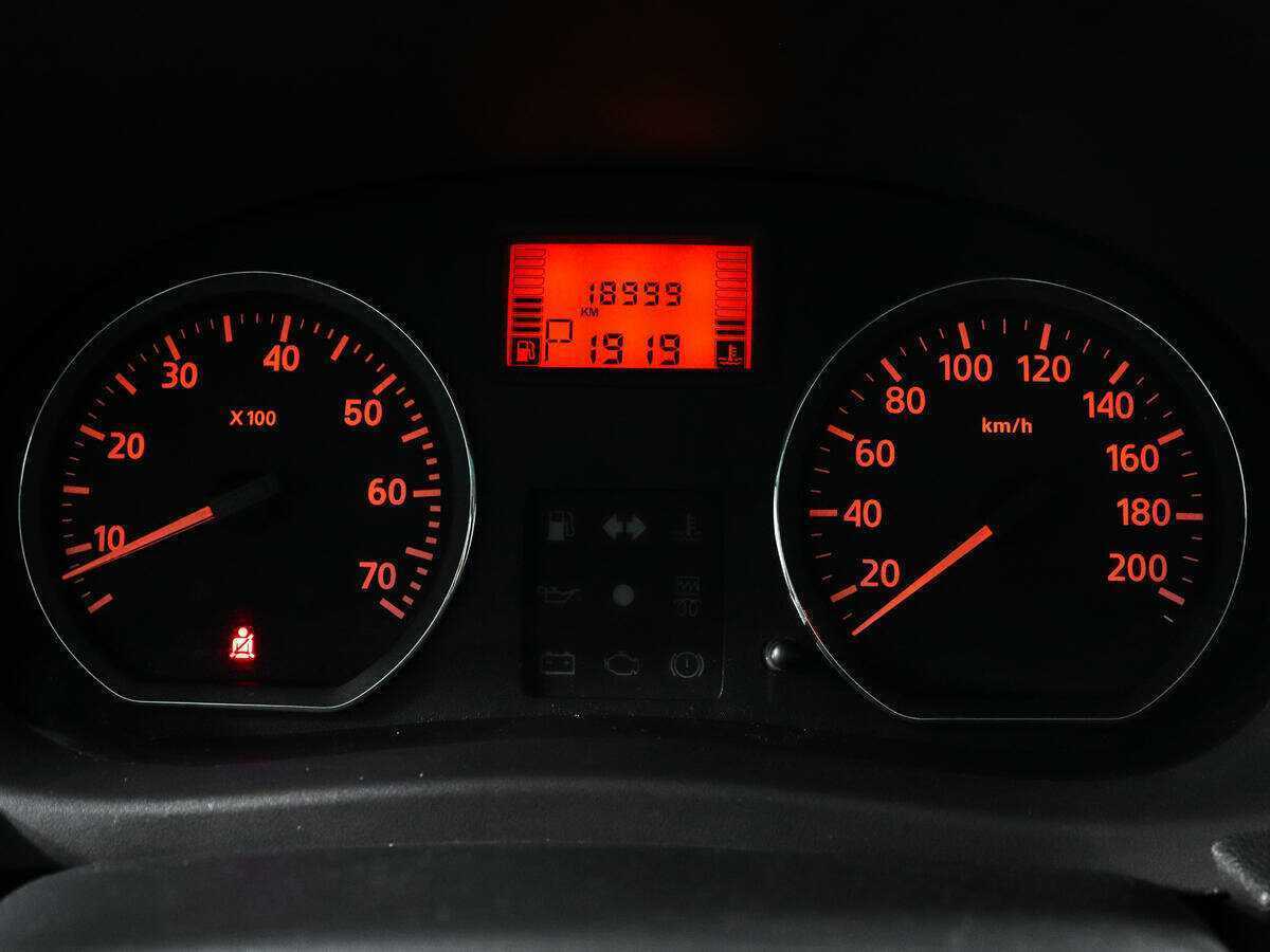 Купить Nissan Almera, 2018, 19 002 км.. Фото: #8