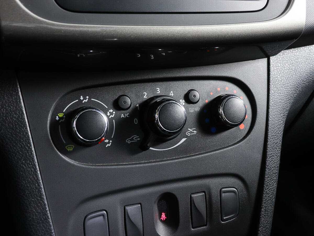 Купить Renault Logan, 2020, 67 637 км.. Фото: #15