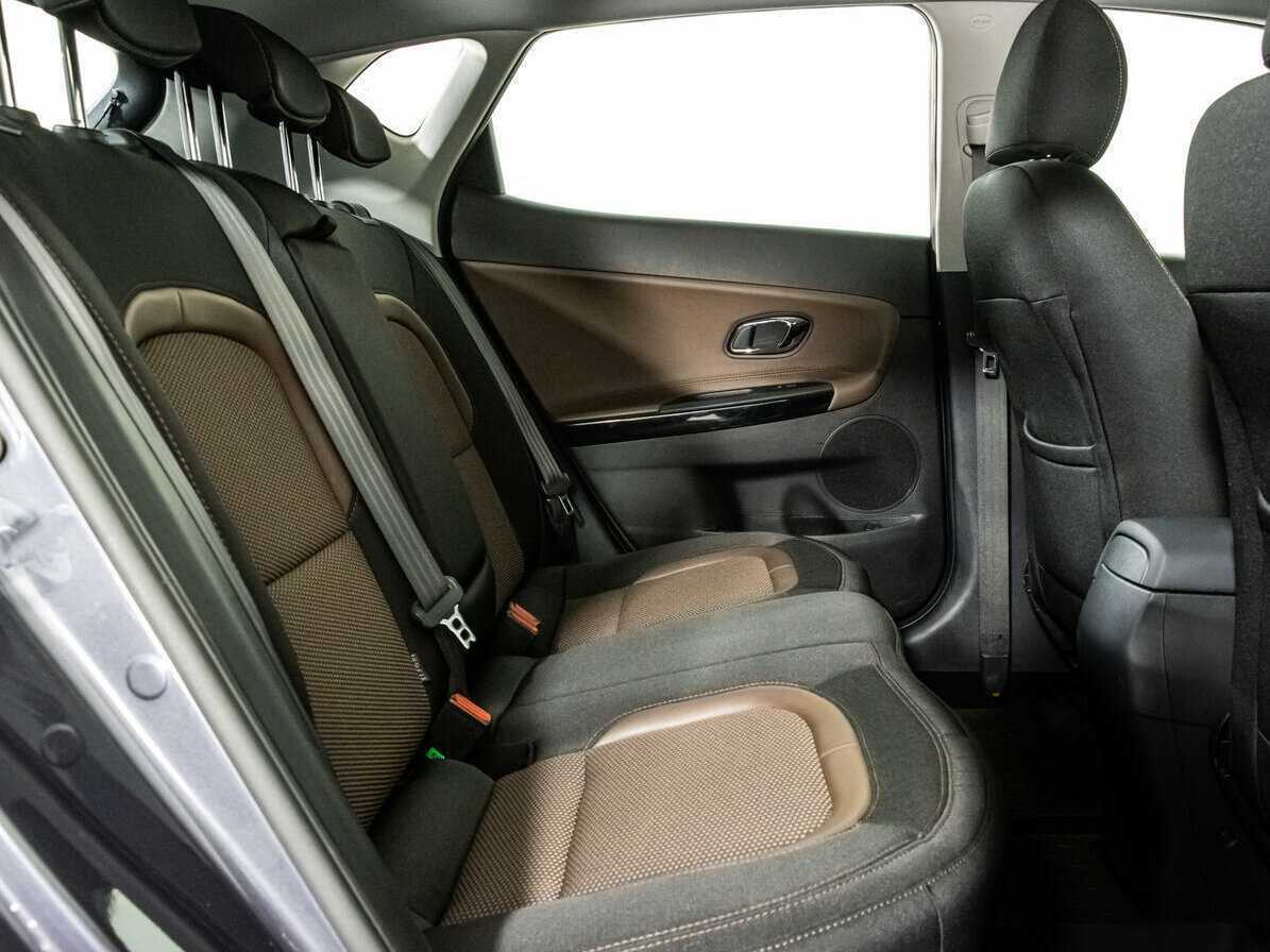 Купить Kia Ceed, 2014, 90 136 км.. Фото: #14