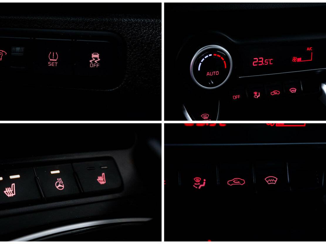 Купить Kia Rio, 2020, 59 560 км.. Фото: #15