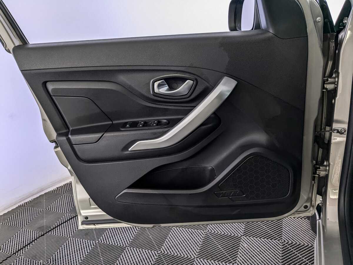 Купить Lada (ВАЗ) XRAY, 2019, 49 730 км.. Фото: #14