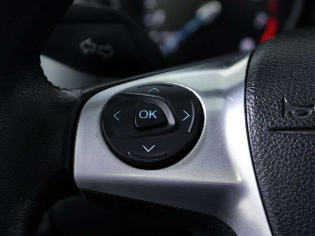 Купить Ford Focus, 2012, 195 980 км.. Фото: #16