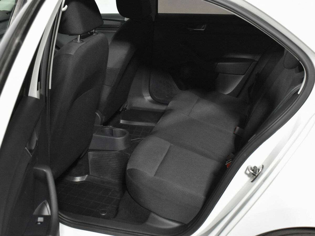 Купить Skoda Rapid, 2017, 226 000 км.. Фото: #9